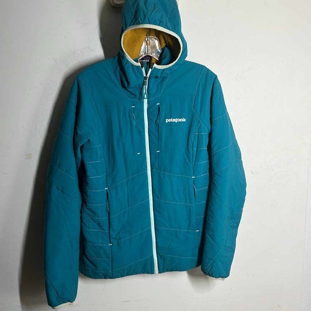Women's Hoody Light Jacket Sz Small